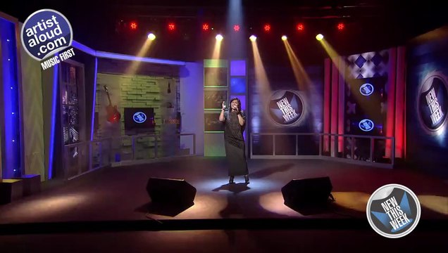 New This Week - Lavanya Padmanabhan - Live Performance Sajna Ve - ArtistAloud