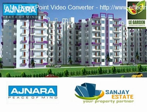 ajnara le garden noida extension %%+919871429240%% Best Property In Noida