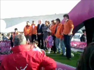 no finish line 17 novembre 2012