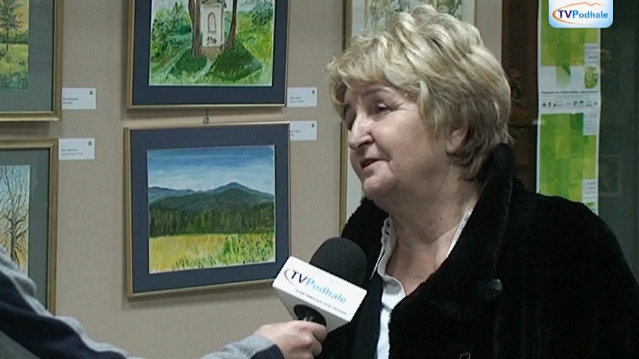 60 lat "Gorców"