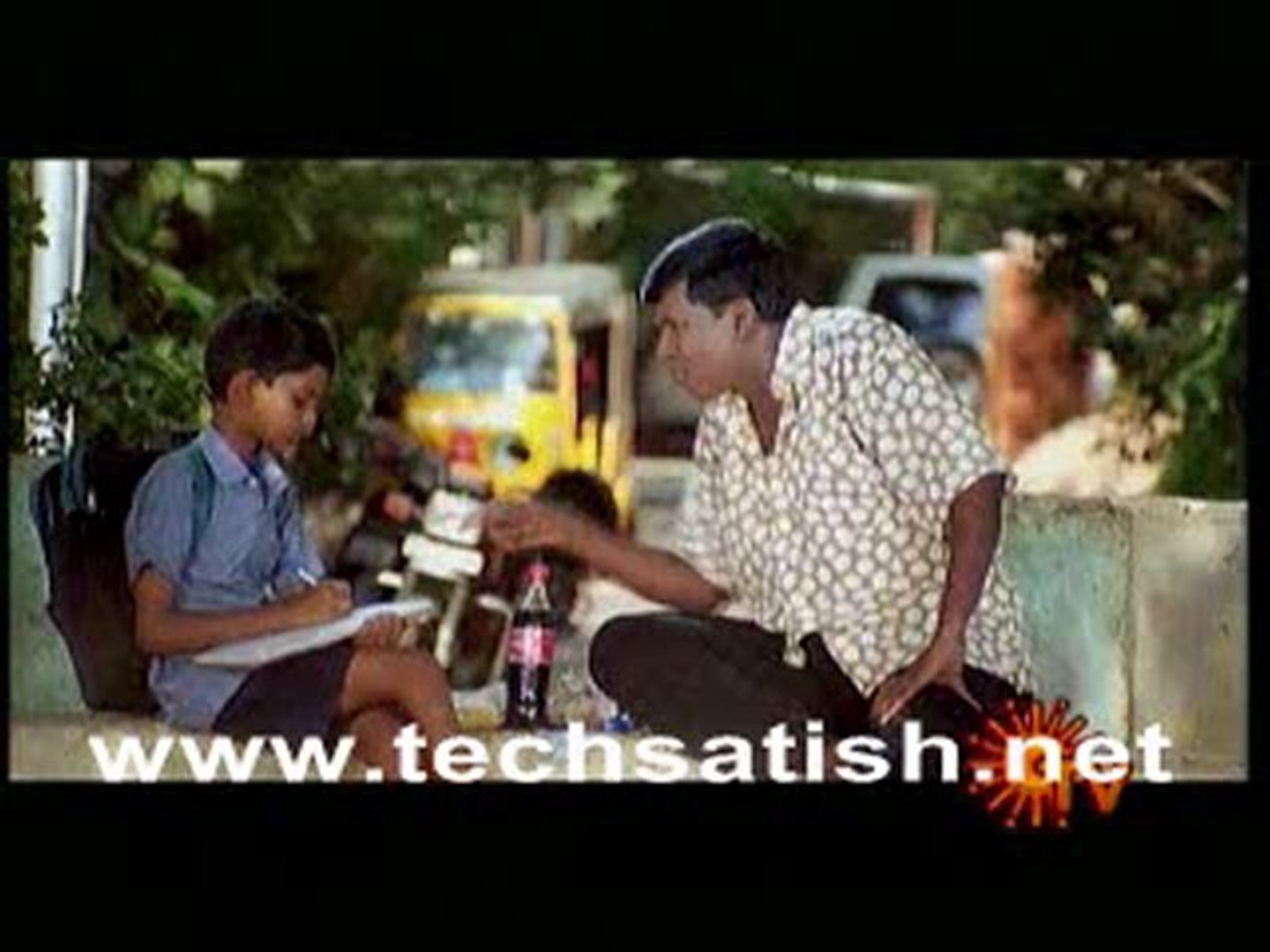 Vadivelu Parthiban Comedy - video Dailymotion