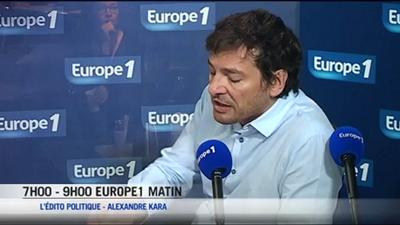 Le RPR et l'UDF sont bien morts