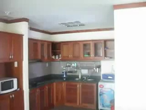 0917 888 300 Cho thue CH Cao Cap Chanh Hung Giai Viet