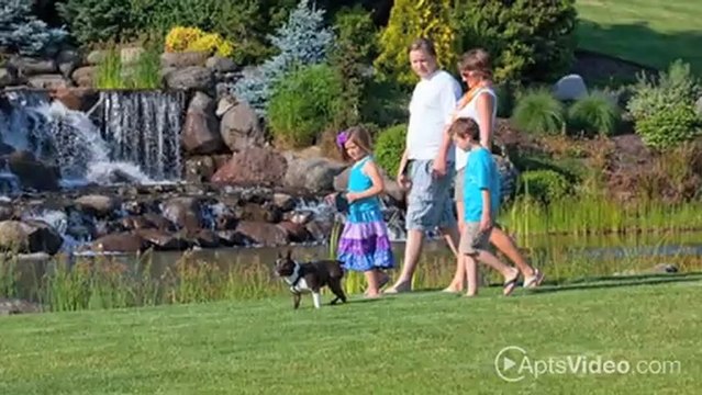 The Reserve at Columbia Tech Center Apartments in Vancouver, WA - ForRent.com