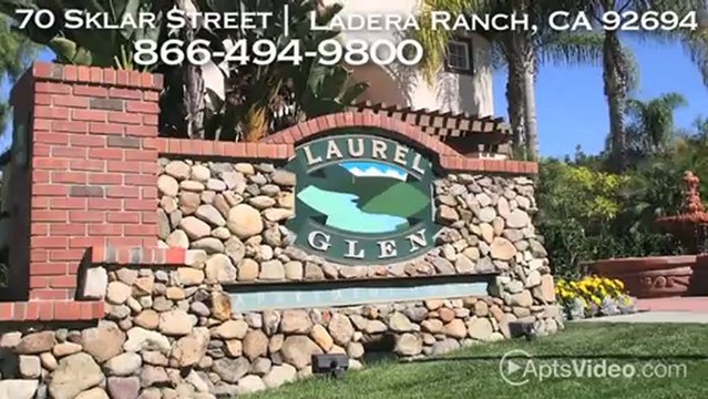 Laurel Glen Homes Apartments in Ladera Ranch, CA - ForRent.com