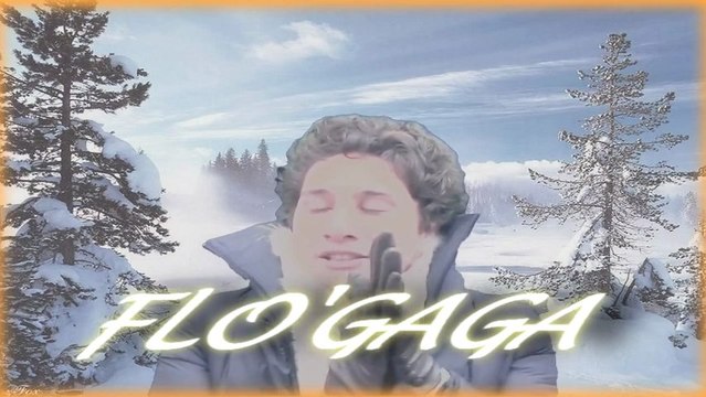 Joyeux Léon - Flo'GaGa (chanson de Noël 2012)