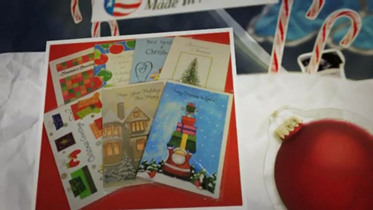 Birthday Cards