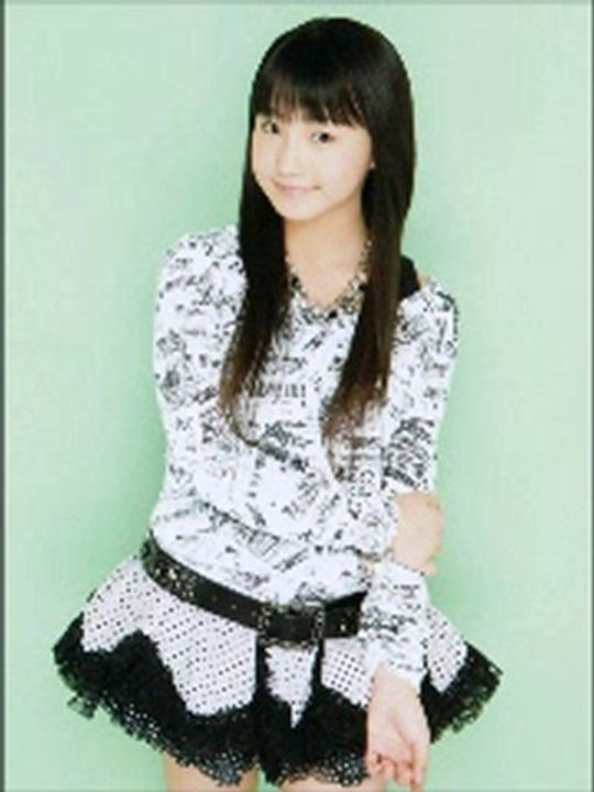 120923 　鞘師里保　#78