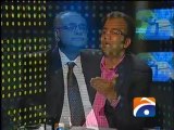 Aapas Ki Baat Najam Sethi Kay Sath 20th November 2012