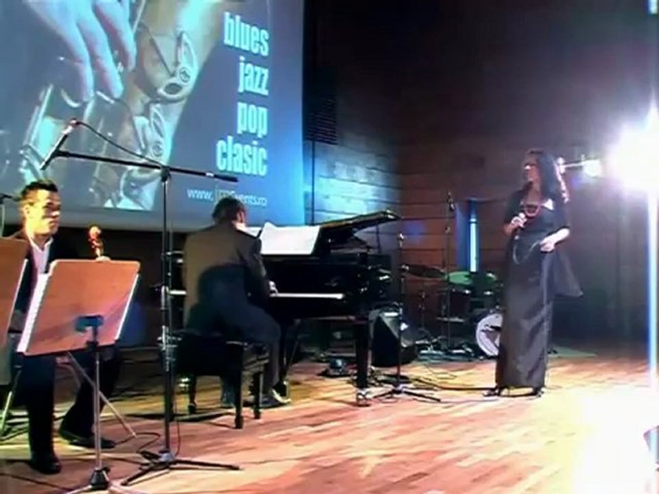 Bucharest International  Jazz Competition 4