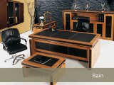 Detay Ofis Yönetici Mobilyaları - Office Executive Furniture