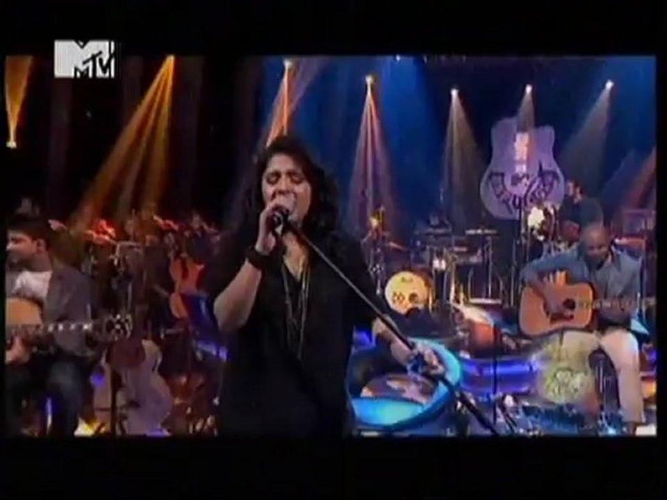 Sunidhi Marjaiyan!