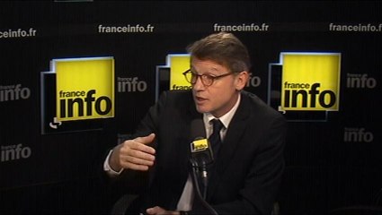 Peillon défend la méthode Hollande: "On avance"