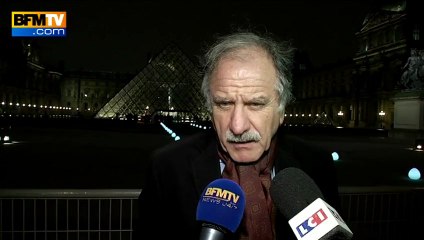 Mamère : "La gauche a la main tremblante sur ses convictions"
