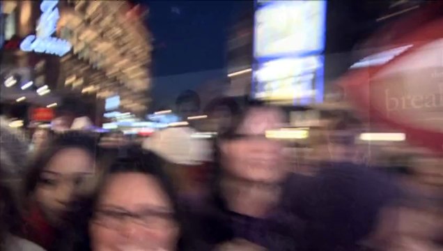 The Twilight Saga: Breaking Dawn - Part 2 - Exclusive Interview With Robert Pattinson