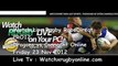 Rugby RaboDirect PRO12 Match Dragons vs Connacht 23 Nov