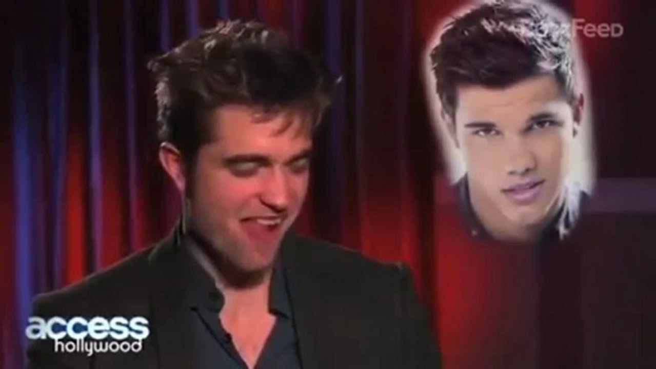 Robert Pattinson Hates Twilight! Do You?