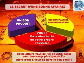 LE WHOLE WELLNESS CLUB ET LE PLAN DE REMUNERATION GLOBAL ONE UP