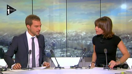 Clémentine Autain : "la loi sur le mariage pour tous doit s'appliquer"