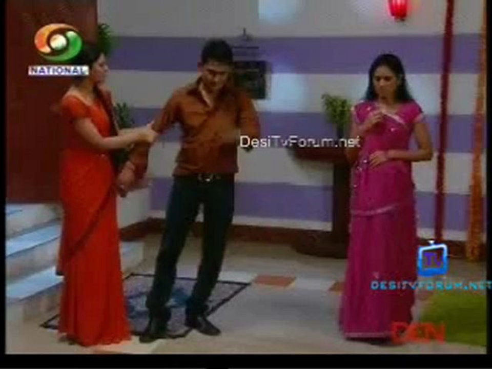 Bin Bitiya Swarg Adhoora 21st November 2012 Video Watch Online