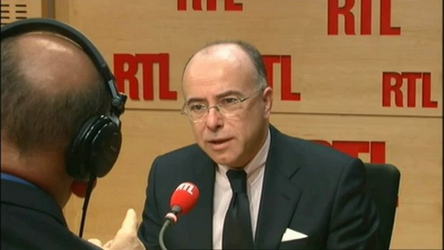 Bernard Cazeneuve, ministre chargé des Affaires européennes, invité de Jean-Michel Aphatie