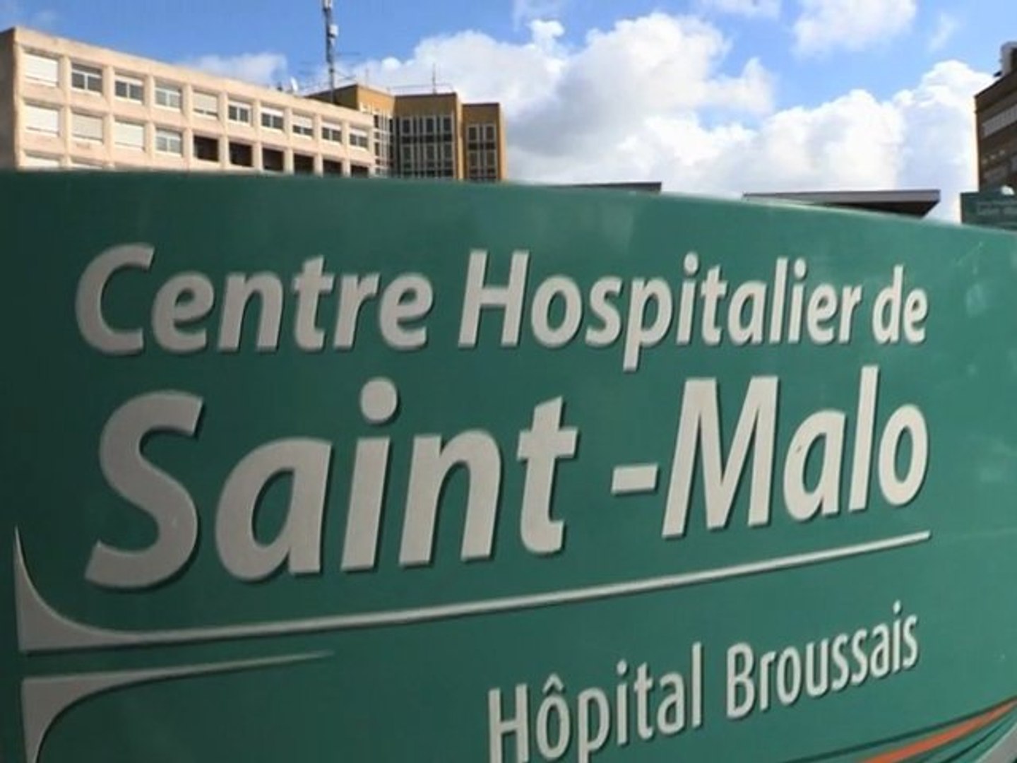 SILLAGE Production de Soins aux CH Saint-Malo, Vitré et Redon (35) - Vidéo  Dailymotion