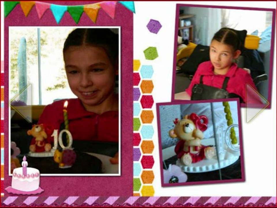 10 ans nana