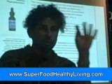 David Wolfe Top Superfoods List: Goji Berries (Organic Super Foods)