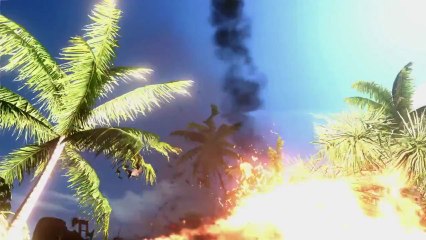 Far Cry 3: Trailer Multijoueur