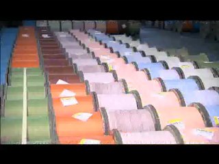 Hes Kablo Promotional film video english