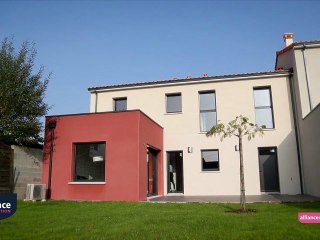 Maison BBC & Chauffage air/air