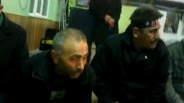 HAKVEYİS KÖYÜ DESTESİ CAMİYE GELİŞ (1)