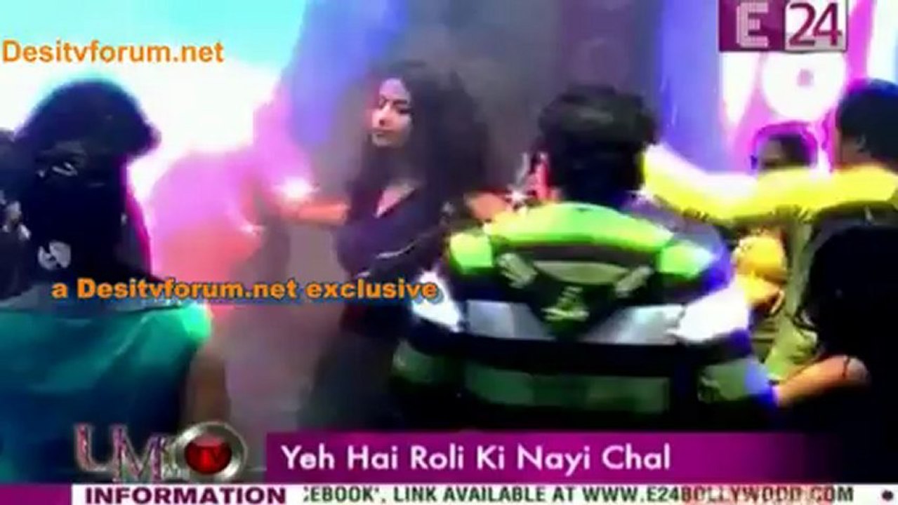 Roli Ki Nayi Chaal - Sasural Simar Ka