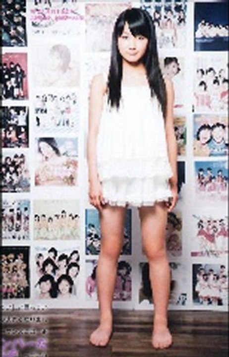 121014 　鞘師里保　#81