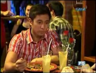 Yesterday's Bride Gma7 11.21.2012