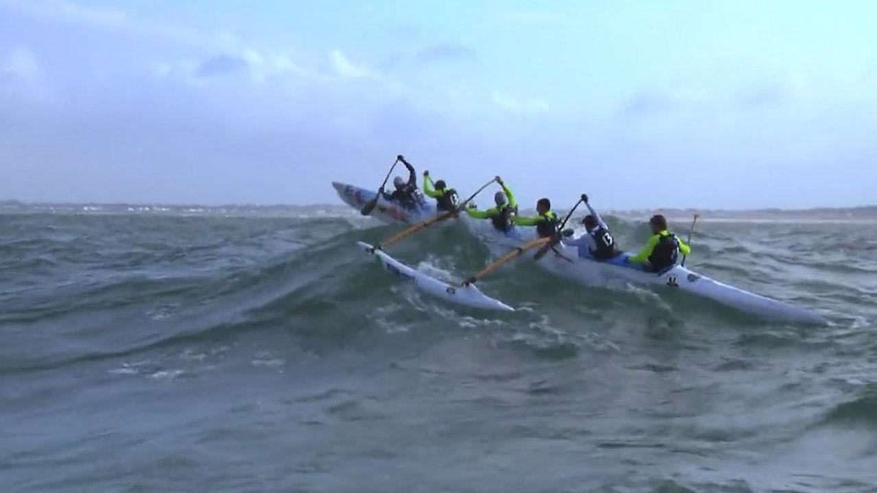 Vendée Va'a - AMP Interactive - Pays De La Loire Video Awards