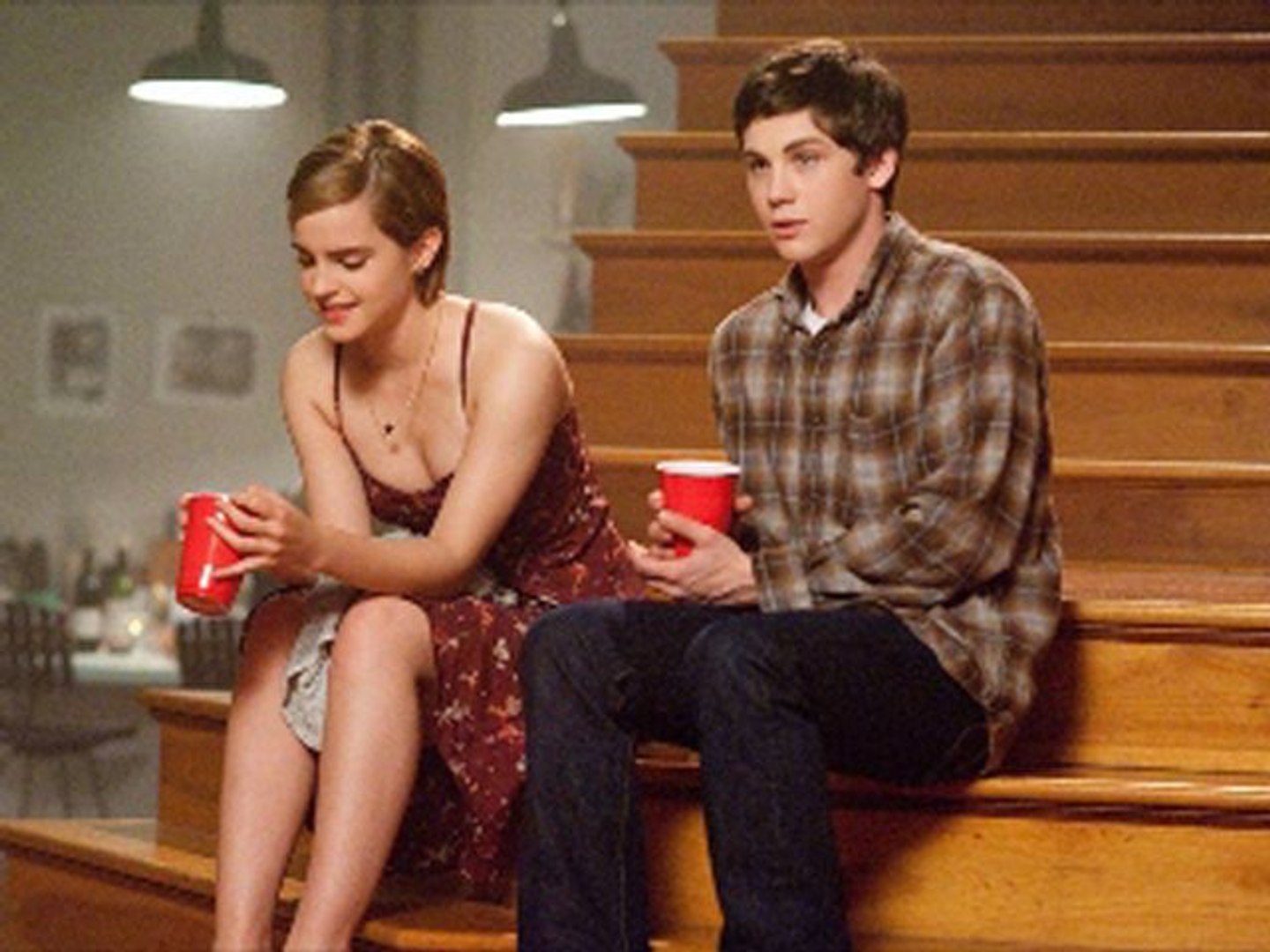 The perks of being a wallflower full movie dailymotion sales