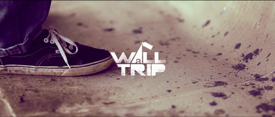 WALL TRIP /// 00 /// TEASER 02 /// BELGIUM