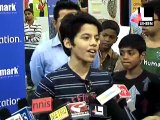 Darsheel Safary Launches Wonderbook