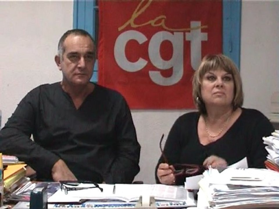Elections dans les TPE
