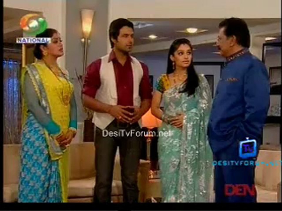 Aashiyana 21st November 2012 Video Watch Online