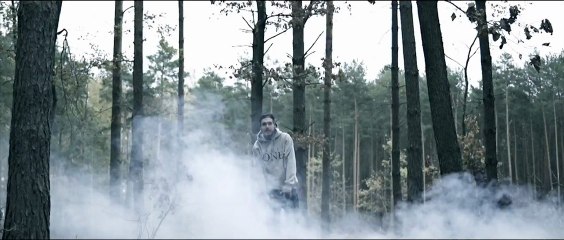 Miuosh - Nie mamy skrzydeł (muz.Emdeka, Pawbeats)