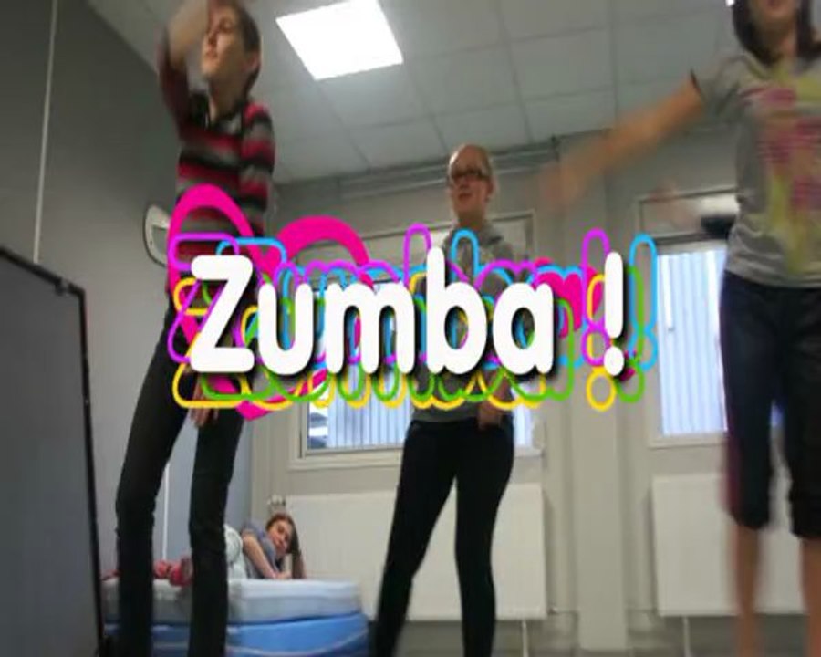 zumba