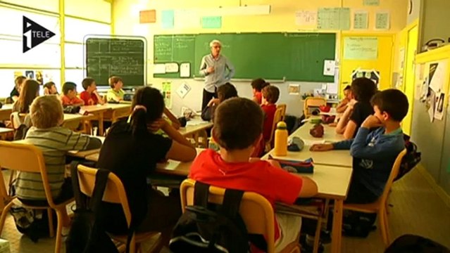 Rythmes scolaires : F. Hollande donne du temps