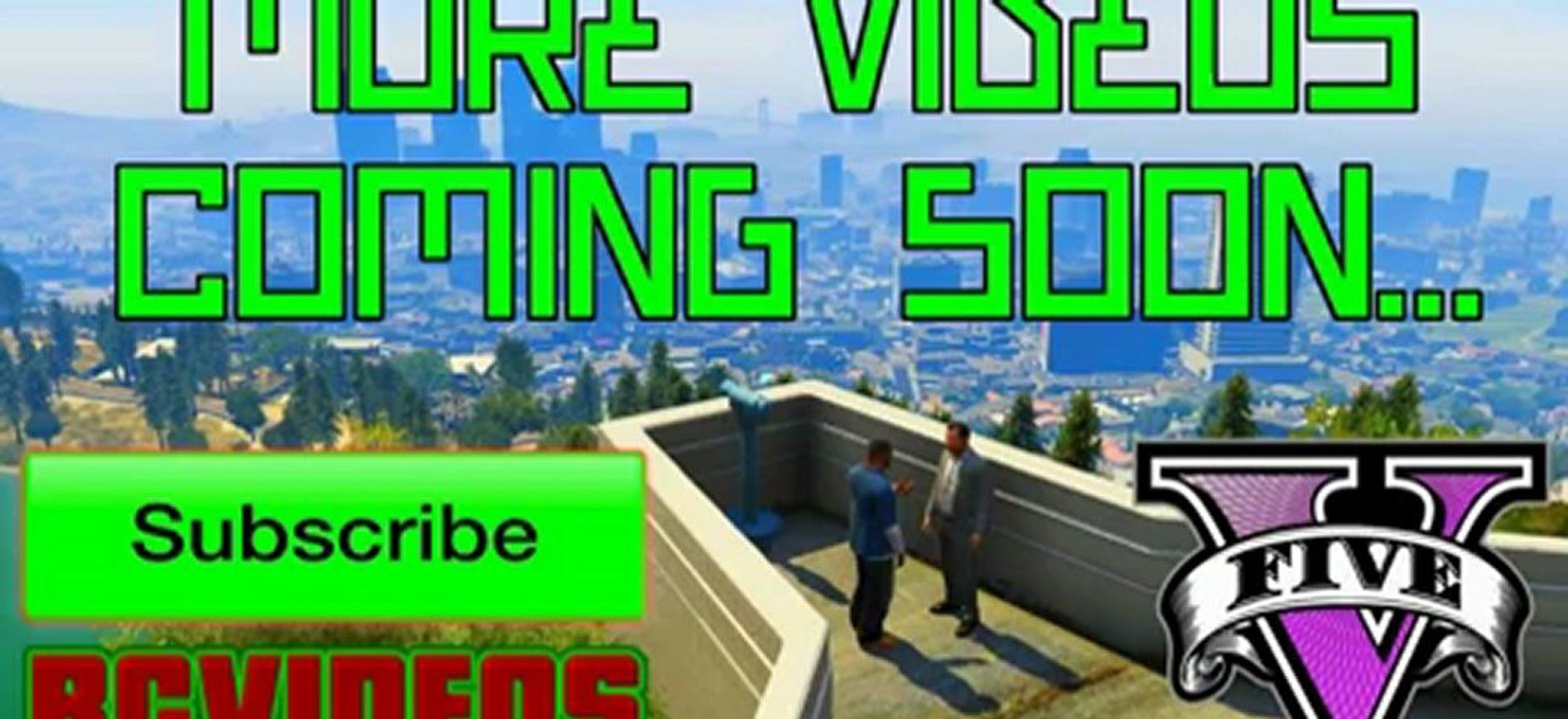 Tráiler de GTA V recreado en GTA IV - HobbyConsolas.com