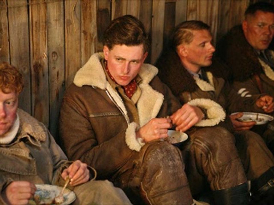 Into the White online watch www.hdmoviespool.com