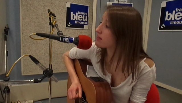 [BDS] Lise Dellac chante Dylan