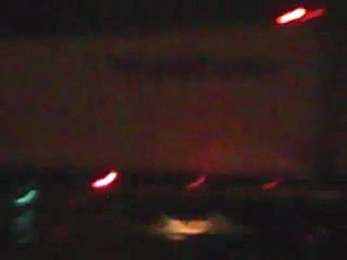 N.S. roadrailer train heading northwest through Austell Ga.