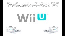 ★★ Bilan des offres Nintendo Wii U ★★