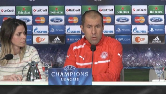 Jardim: Wollen auf Schalke gewinnen